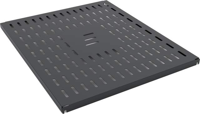 Enoc Fachboden fest 19 Zoll, 580mm, 50kg FH 580-S