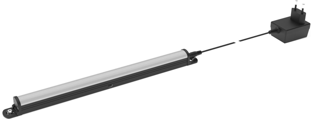 Enoc LED Leuchte 180LM 335x25x25mm sw LL LED-A