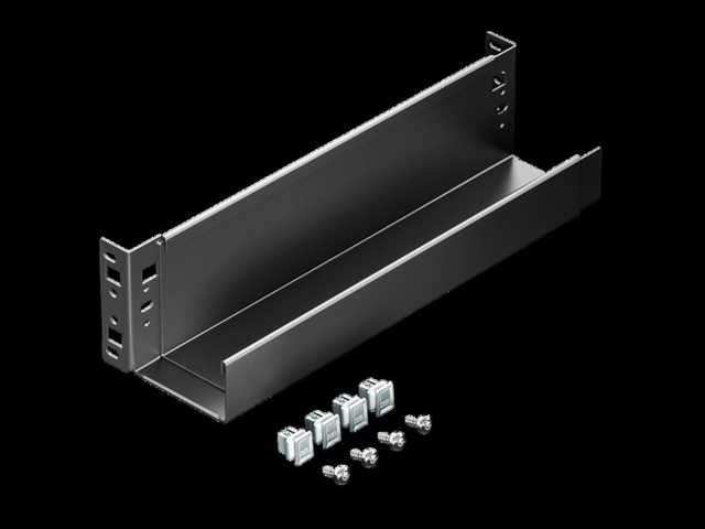 Rittal IT Kabelwanne tiefenvariabel DK 5302.043