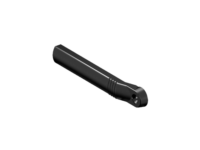 Rittal Verschlusshebel Nebentür TS 5050612