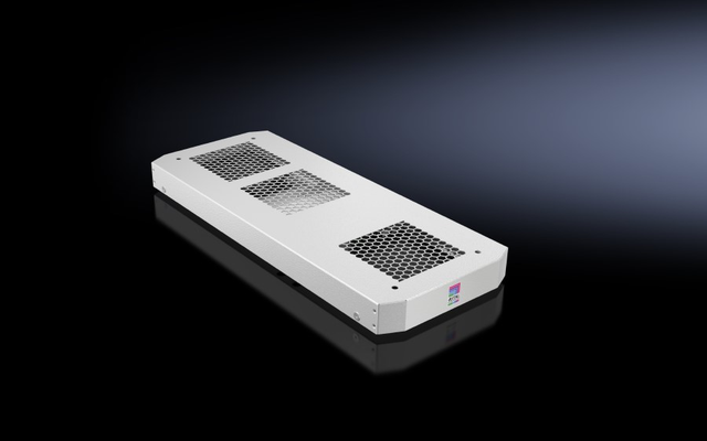 Rittal Lüftermodul SK 5503.010