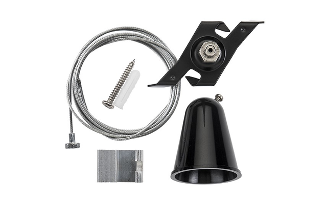 SG Leuchten Pendeladapter 314440