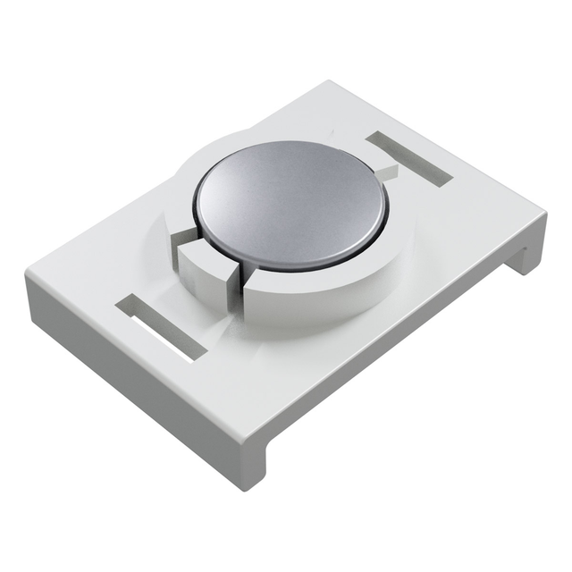 EVN Lichttechnik Montageclip mit Magnet LUMCLM