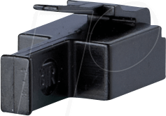 Metz Connect Staubschutzstecker 816719-01-2-I