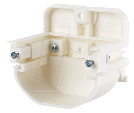 Metz Connect Halter m.Trennschale f.T-Nut 50mm Tr-Sch 130889 5011-I