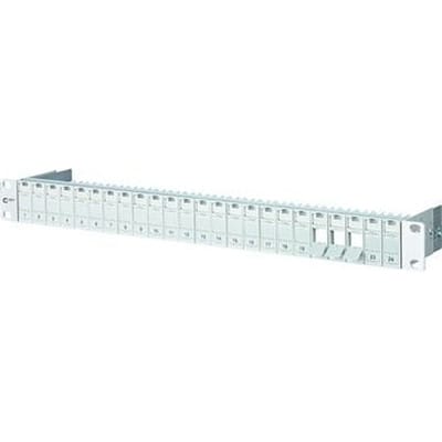 Metz Connect Modulträger 19Z 1HE 130920-00-E