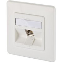 Metz Connect Anschlussdose E-DAT modul 8(8) UP 1309111002-E rws Bild 2