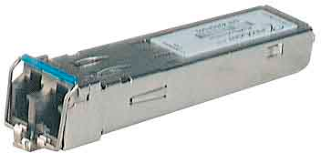 Hirschmann INET Medien-Modul LC 1000Base-LX M-SFP-LX/LC