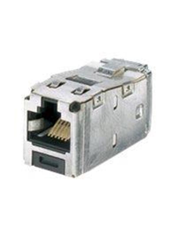 Panduit MINI-COM TX-6 10 GIG Modul CJS6X88TGY