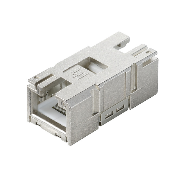 Weidmüller Buchseneinsatz RJ45 IE-BI-RJ45-C