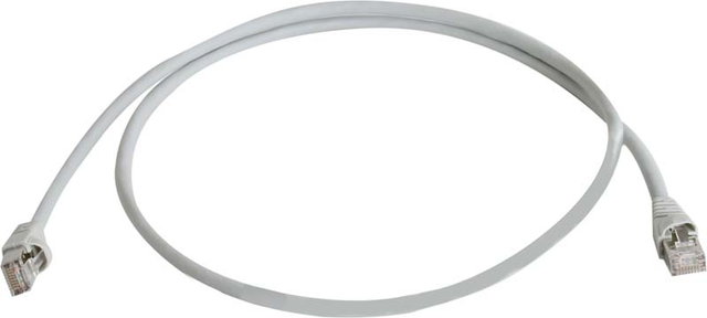 Telegärtner Patchkabel S/FTP 6A gr 30,0m 100009138