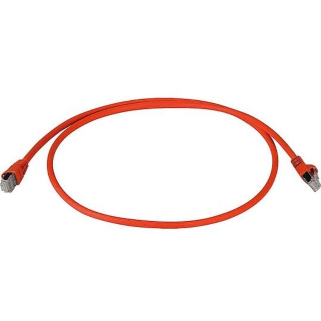 Telegärtner Patchkabel S/FTP 6A rt 25,0m 100009124