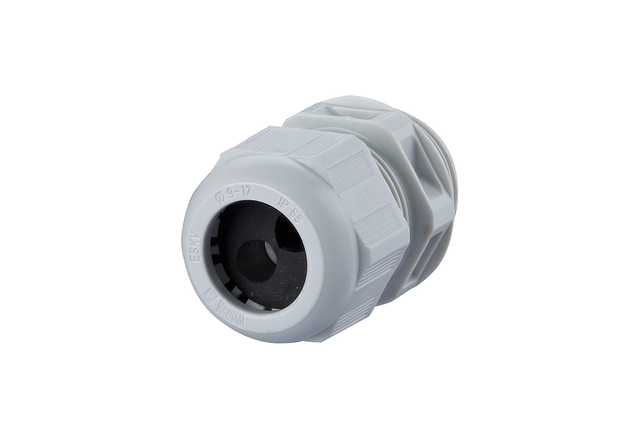 Metz Connect Kabelverschraubung M25 2x8 130944V203-E gr