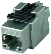 Telegärtner AMJ-Modul K Cat.6+ T568 B 100023215