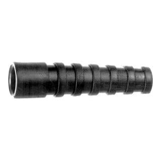 Telegärtner Knickschutztülle f.BNC-St.f.RG59, sw 100001194
