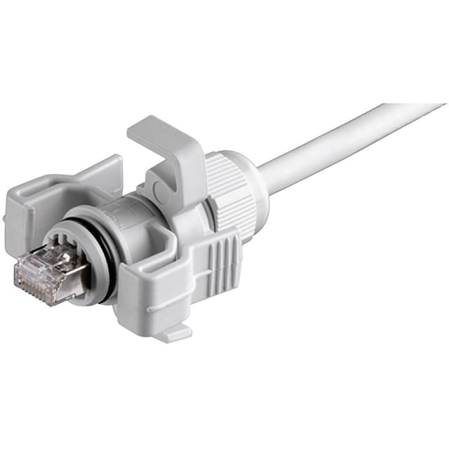 Telegärtner RJ45-Stecker 8-pol. 8(8) IP67 100023013