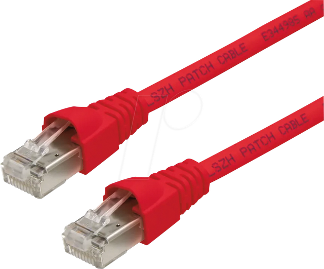 Telegärtner Patchkabel S/FTP 6A rt 3,0m 100008464