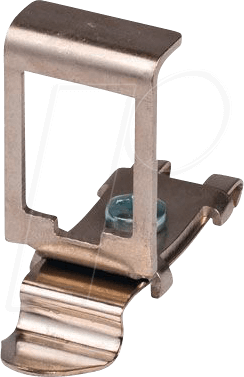 Telegärtner Hutschienenadapter 90/180 für AMJ/UMJ 100022668