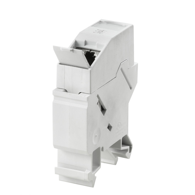 Weidmüller Tragschienen-Outlet IE-XM-RJ45/RJ45