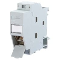 Metz Connect REGplus IP20 E-Dat Modul 1309107003-E
