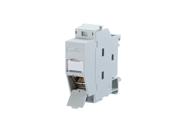 Metz Connect REGplus E-DAT modul Kuppl. 90Grd 1309A17003-E