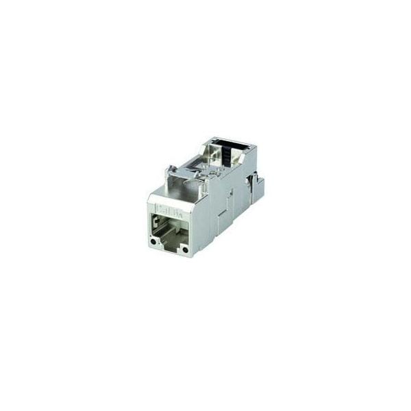 Telegärtner AMJ-S Modul Cat6A(ISO/IEC) T568B 100023197