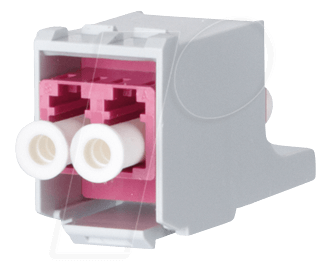 Metz Connect OpDATmodul LC MM Keramik 15091075-I