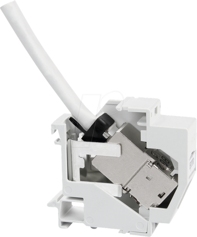 Metz Connect Modul REGplusK IP20 unbestückt 1309428103-E