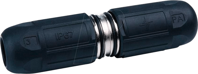 Telegärtner Kabelverbinder IP67 VM-Pro 8-8 Cl.FA 100007547