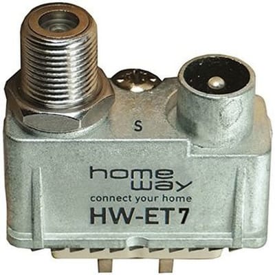 Homeway TV-Modul SAT (ET7) HAXHSM-G0200-C007