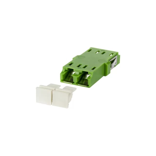 Metz Connect Opdat Kupplung LC-D APC mit Shutter, gn 1509007G-I
