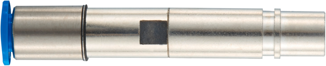 Harting Pneumatik Kontakt 6mm AD-(F)+Ab 09140006466