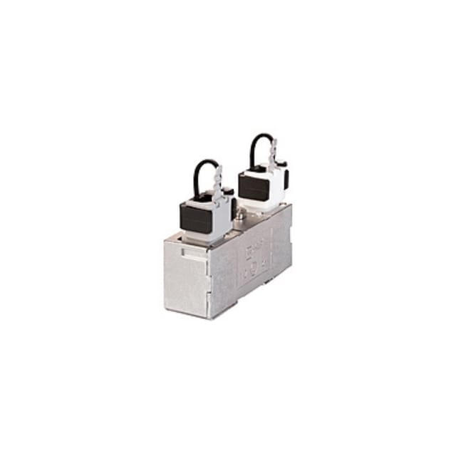 Metz Connect Kabelverbinder 360° Class EA 130863-06-E