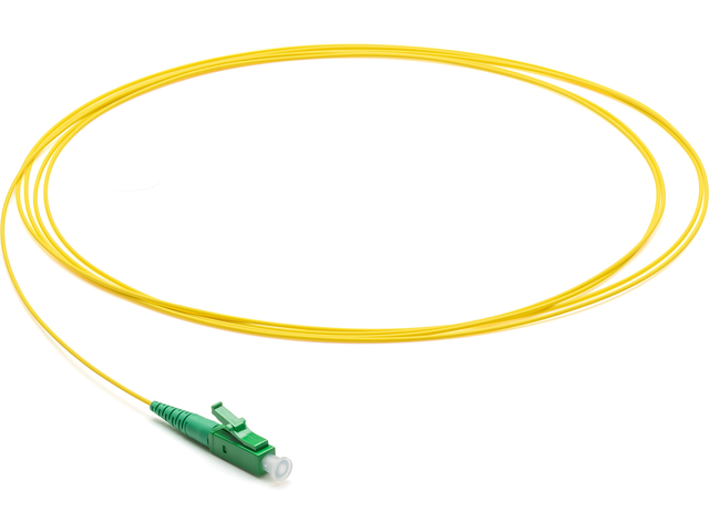Corning Aderpigtail 2M LC-APC gelb E9U G657.A1 UltraLBL 1091458