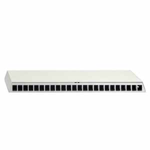 Rutenbeck Patchpanel PP-UM A-24 Ap rw