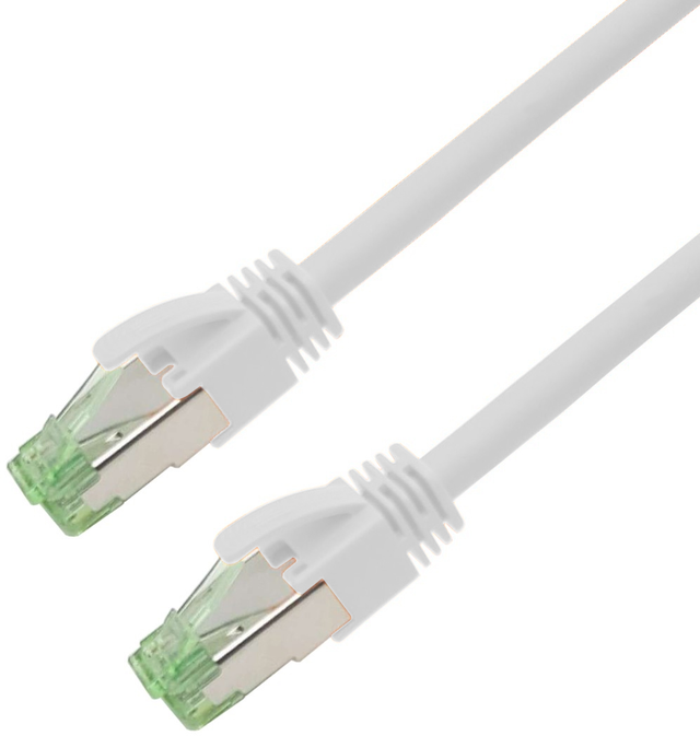 Nambo Patchkabel Outdoor Cat6A ws 5,0m N600-WST138-5