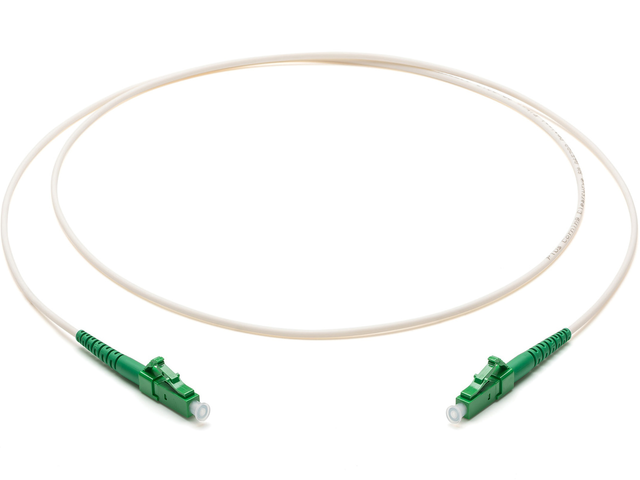 Corning LWL Patchkabel LCA-LCA simplex 2.0mm 3m ws F222201J1Z20003M