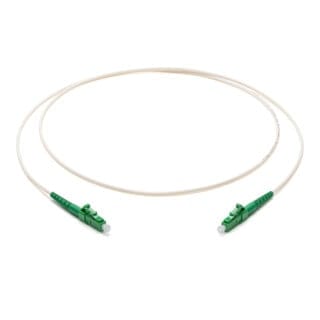 Corning LWL Patchkabel LCA-LCA simplex 2.0mm 10m ws F222201J1Z20010M