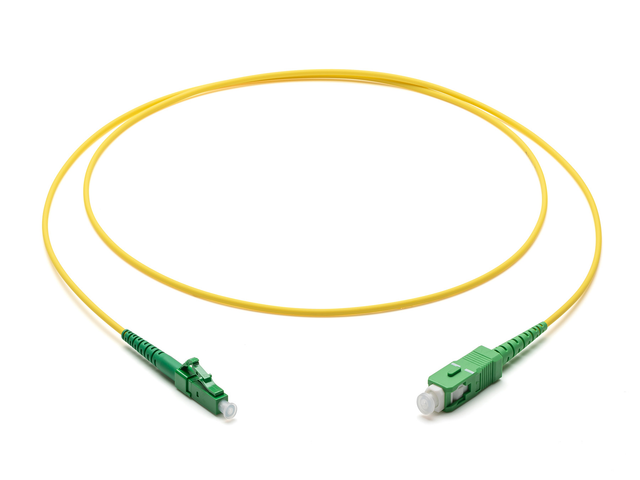 Corning LWL Patchkabel 2.0mm 2m gelb F224401G1Z20002M