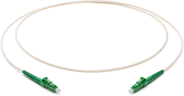 Corning LWL Patchkabel LCA-LCA simplex 2.0mm 30m ws F222201J1Z20030M