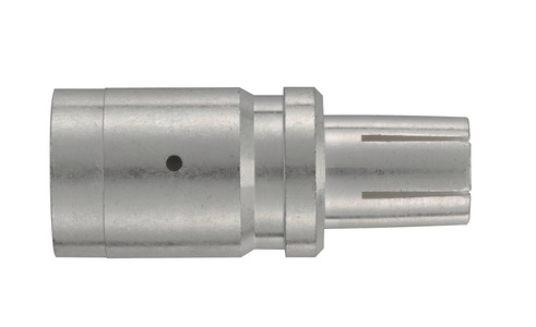 Harting Axialschraubkontakt Buchse 300A versilbert 09110006639