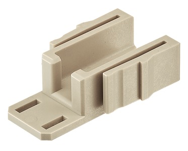 Harting Einzelmodul Han RJ45 Adapter Stift 09140009967
