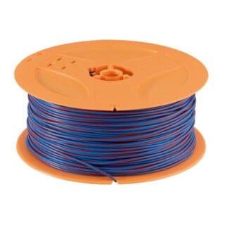 Lapp Kabel&amp;Leitung X05V-K 1x0,75 BUWH 4512262S S250 - 4512262S/250