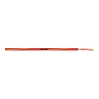 Lapp Kabel&amp;Leitung X05V-K 1x0,75 BNWH 4512292S S250 - 4512292S/250