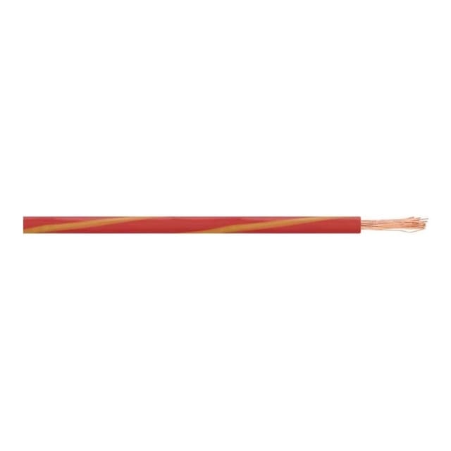 Lapp Kabel&amp;Leitung X07V-K 1x1,5 RDWH 4522421S S150 - 4522421S/150