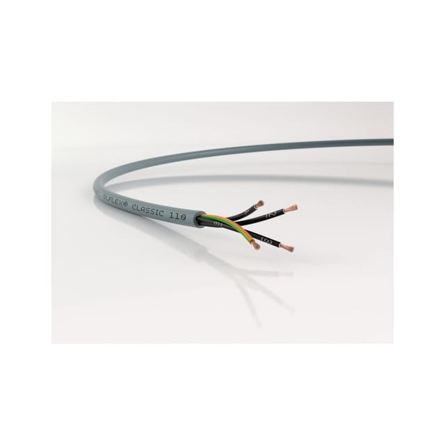 Lapp Kabel&amp;Leitung ÖLFLEX CLASSIC 110 3G1,5 1119303 R100 - 1119303/100