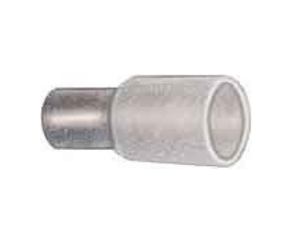 SES Sterling Endverbinder 0,5-1qmm CE 1 - 6630801000
