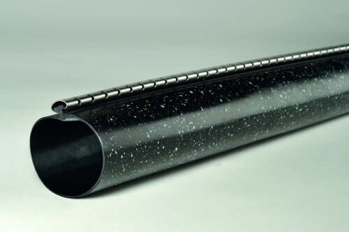 HellermannTyton Reparaturmanschette schwarz RMS 43-10 250 - 450-20000