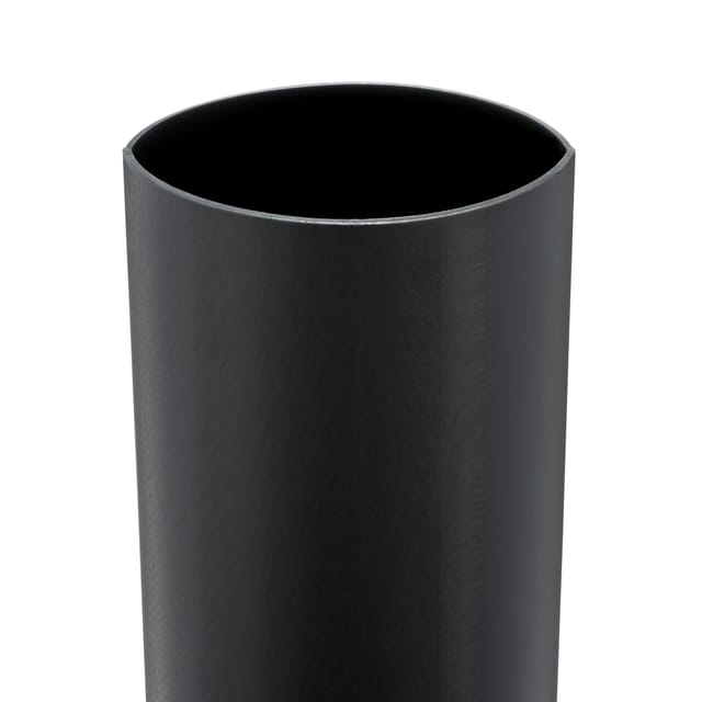 3M Deutschland Warmschrumpfschlauch dickw 55/15 mm, sw, m.Kle. HDT-AN-55/15 - 7000099380