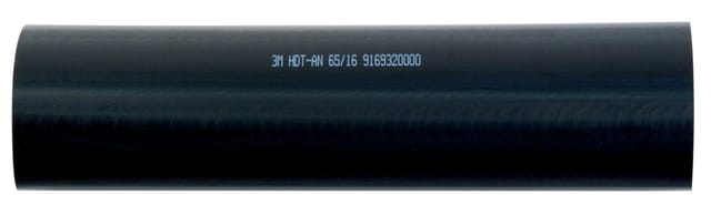 3M Deutschland Warmschrumpfschlauch dickw 65/16 mm, sw, m.Kle. HDT-AN-65/16 - 7000099381